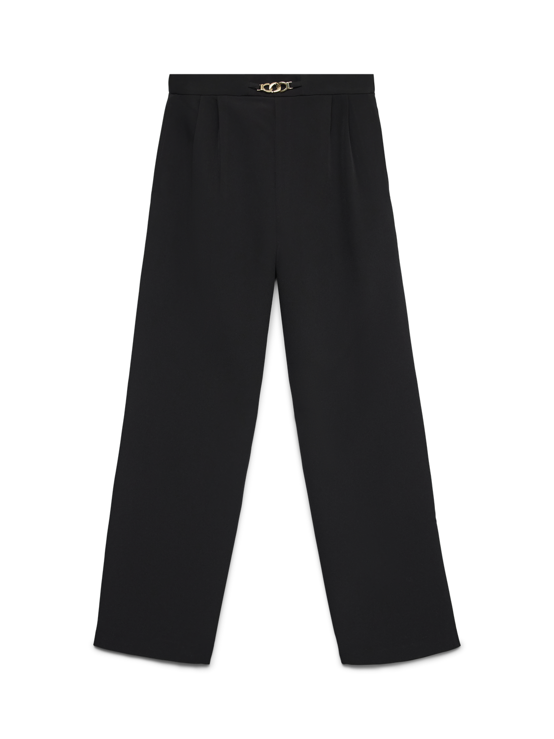 VMHADASSA MID-WAIST TAILORED PANTS